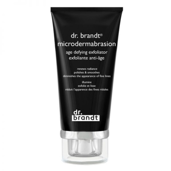 Microdermabrasion Age Defying Exfoliator